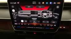 Volkswagen ID. Buzz 210kW Style Pro 79kWh 5dr Auto Electric Estate